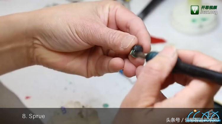 烤瓷牙備牙技術(shù)演進(jìn)與當(dāng)代影響，最新視頻教程