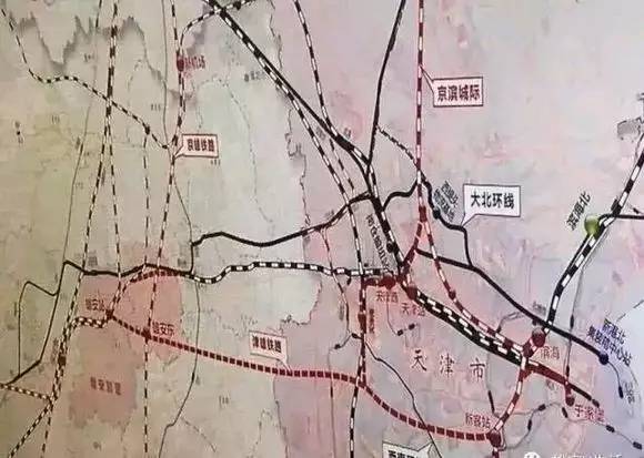 柘城鐵路最新動(dòng)態(tài)，一條鐵路串聯(lián)起的小城故事