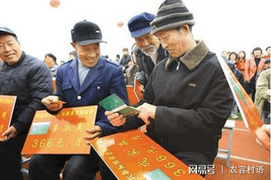 農(nóng)村養(yǎng)老最新政策解讀，綠色之旅尋找內(nèi)心平靜之路