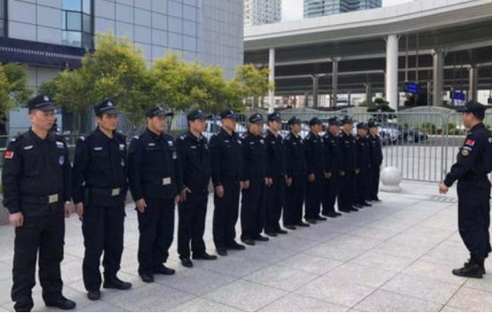 慈溪保安招聘最新信息及動態(tài)更新