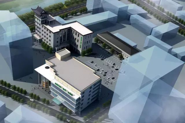 徐州市棠馬路最新規(guī)劃，科技重塑城市脈搏，引領(lǐng)未來生活新篇章