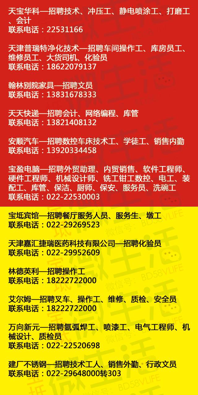 石家莊方村女工招聘信息更新，最新招工啟事分享??