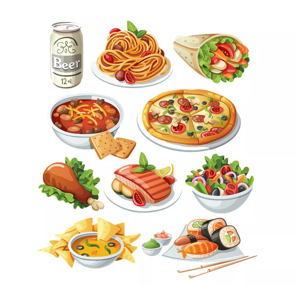 最新日本美食類動漫，探索美食世界的入門指南