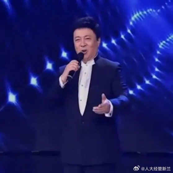呂繼宏最新演出視頻，歌聲情感交織，情感流淌動(dòng)人心弦