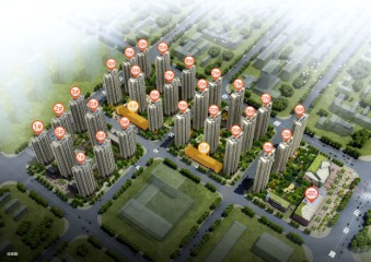 合肥濱湖前城房?jī)r(jià)探秘，溫馨尋房之旅
