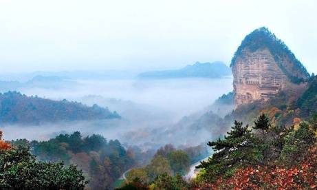 甘肅天水反貪最新動態(tài)，自然之旅探尋內(nèi)心真實與平靜
