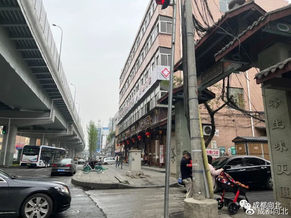 五塊石改造名單揭曉，城市新篇章與友情共鑒