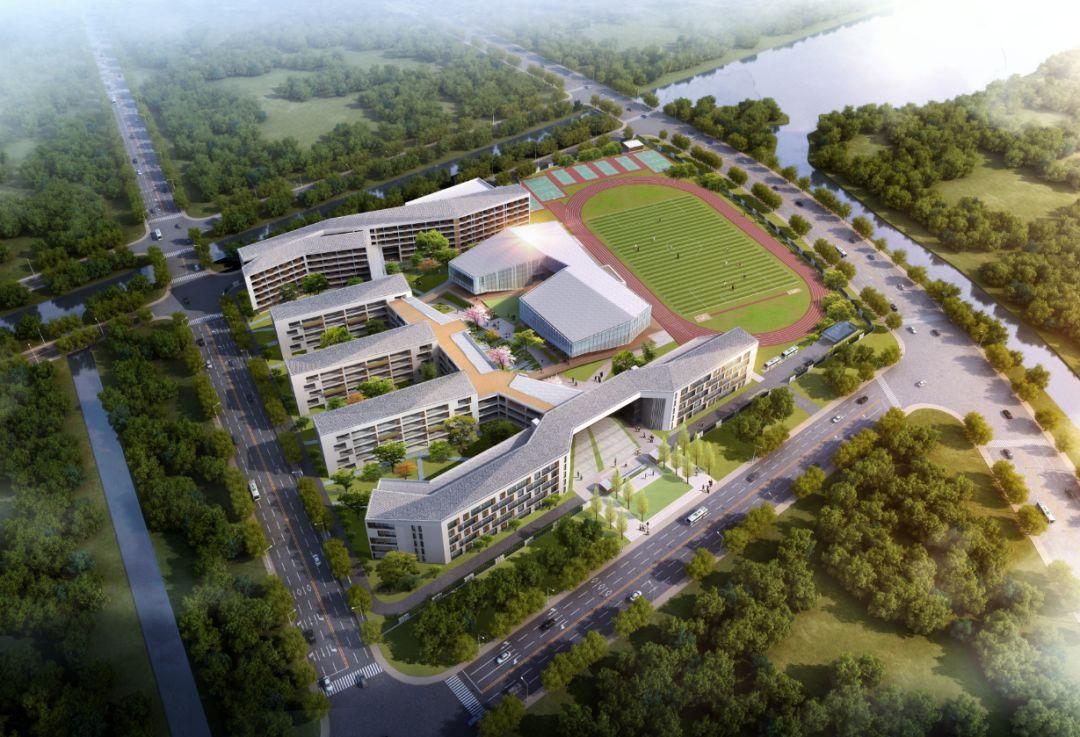 中泰中學(xué)遷建最新動態(tài)，我的看法與見解
