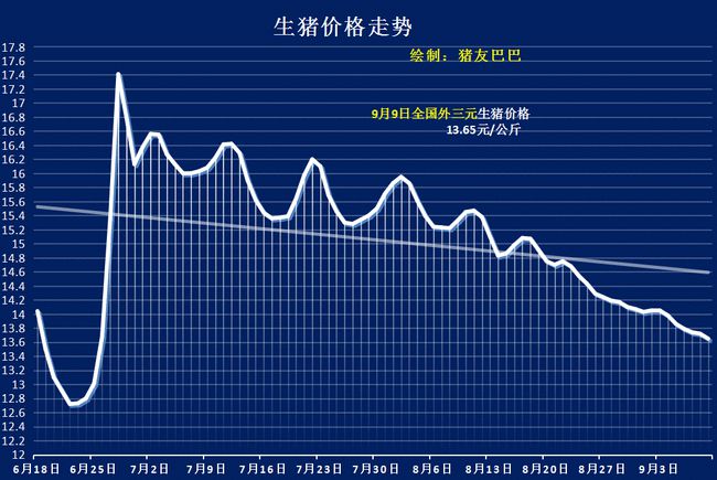 最新豬價(jià)行情分析與預(yù)測，探尋自然美景，尋求內(nèi)心平靜之旅