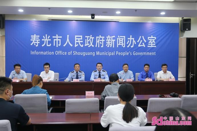 壽光市最新規(guī)劃圖詳解，觀點(diǎn)闡述與解析