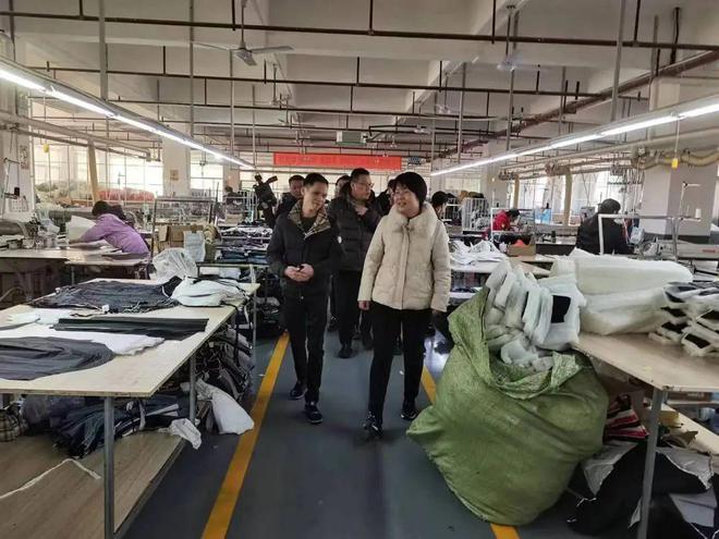 銅陵服裝廠最新招聘，緊跟時代脈搏，行業(yè)翹楚誠邀英才加入