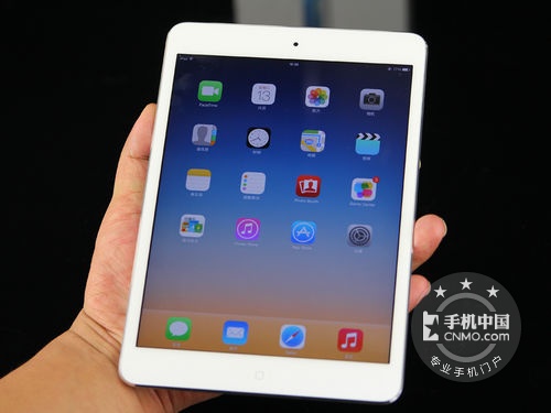 蘋果iPad mini最新款揭秘，雙重確認(rèn)，究竟是何方神圣？