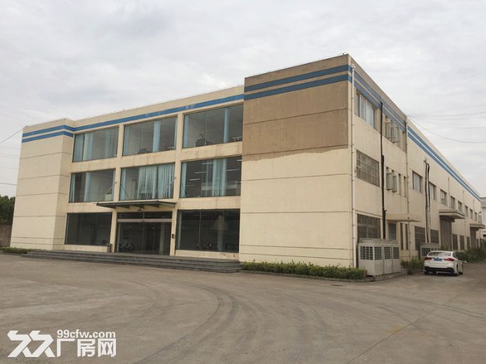 常熟莫城廠房出租最新動(dòng)態(tài)，背景分析與影響探討