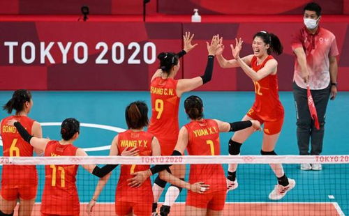 中國(guó)女排最新賽程表，時(shí)代的榮光與再度啟航的征程