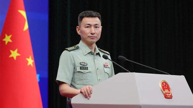 海軍將領(lǐng)闞延泉的新使命，揭秘其最新任職