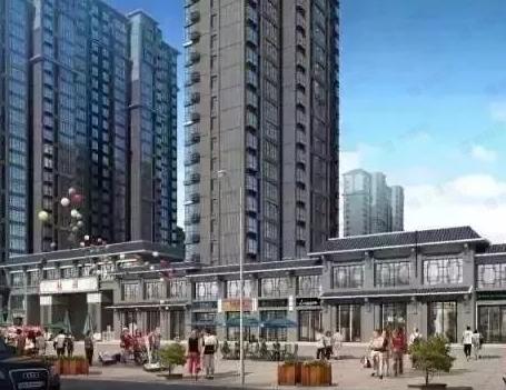 豫中桂園最新動(dòng)態(tài)