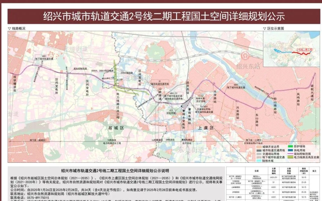 紹興地鐵2號線最新規(guī)劃揭秘，古城新動脈與隱秘巷弄之寶探秘