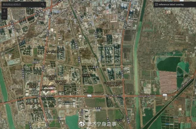 濟(jì)寧北湖新區(qū)最新動態(tài)及消息速遞 ?????