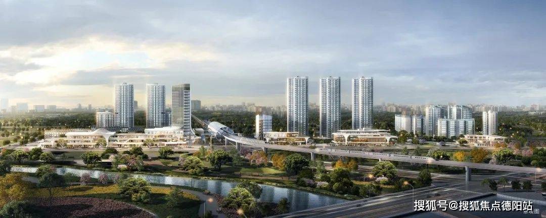 新城保利天地，科技前沿動態(tài)，開啟生活新紀元最新消息