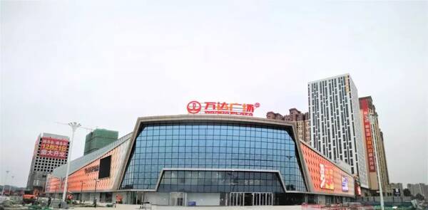 南昌青山湖萬(wàn)達(dá)，自然美景探索之旅的最新熱點(diǎn)
