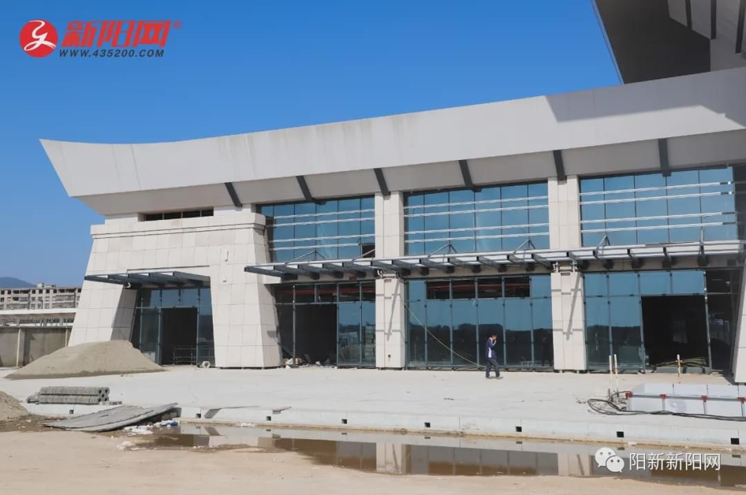 陽新白沙南站最新動(dòng)態(tài)，啟程自然之旅，探尋內(nèi)心桃花源