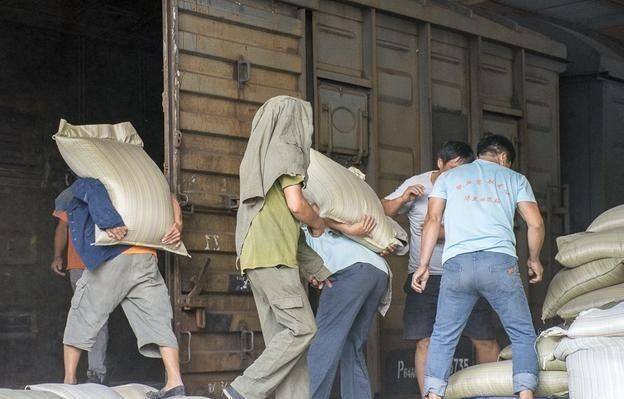 北京裝卸工最新招聘，加入團(tuán)隊(duì)，開(kāi)啟職業(yè)之旅