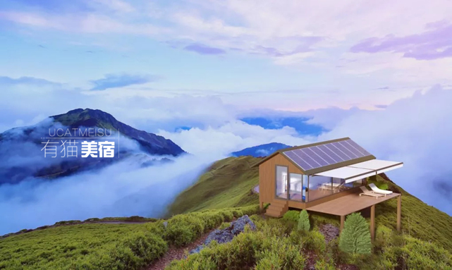 北礦科技最新動(dòng)態(tài)，心靈與自然的美景之旅