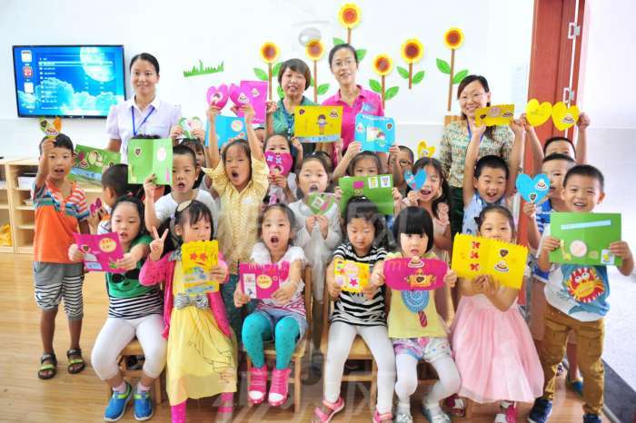 最新有關(guān)幼兒園的新聞,最新有關(guān)幼兒園的新聞
