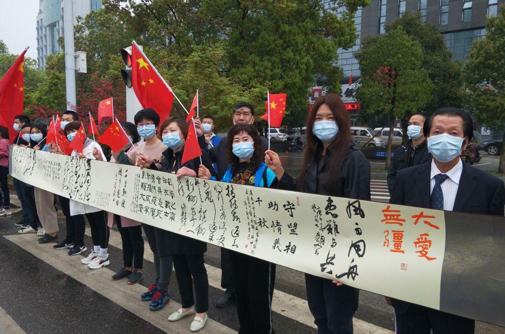 最新感恩動(dòng)態(tài)圖片，謝謝你，情感視覺(jué)化的表達(dá)